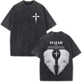 "Isaiah 40:31" Shirt